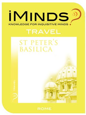 St Peter's Basilica - ebook